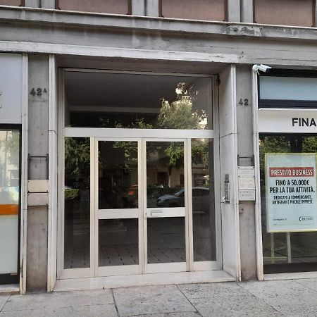 Giulietta Apartments City Centre Βερόνα Εξωτερικό φωτογραφία