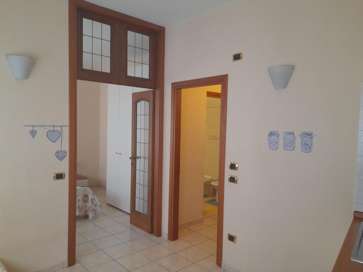 Giulietta Apartments City Centre Βερόνα Εξωτερικό φωτογραφία